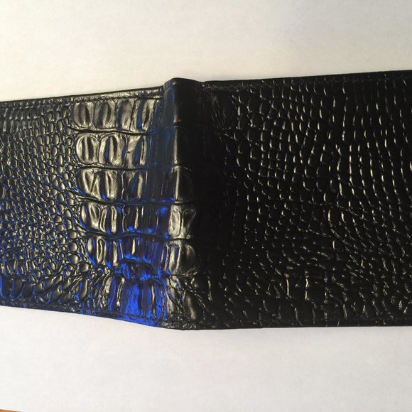 Handbags - BEVERLY HILLS BAG LADY UNISEX WALLET - $85.00